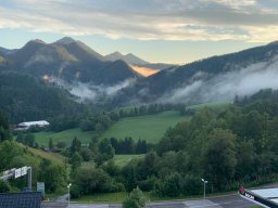 Chapterausfahrt